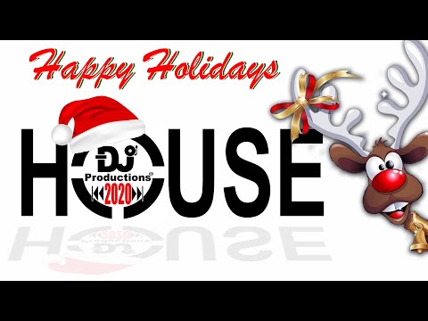 DJ PRODUCTIONS 2020 - HOUSEMIX - JAIN, MEDUZA, OLIVER HELDENS, RAYELLE, JOEL CORRY, DOM DOLLA & MORE