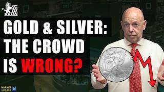 Gold & Silver Alert: The Market Just Made the Same Mistake Again
