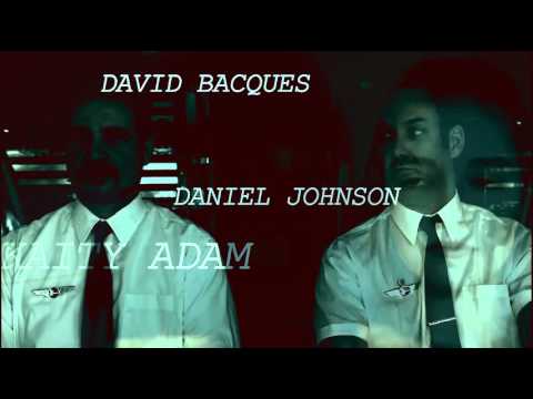 TRAILER - PSYCHIC SNAKEBITE (2016)