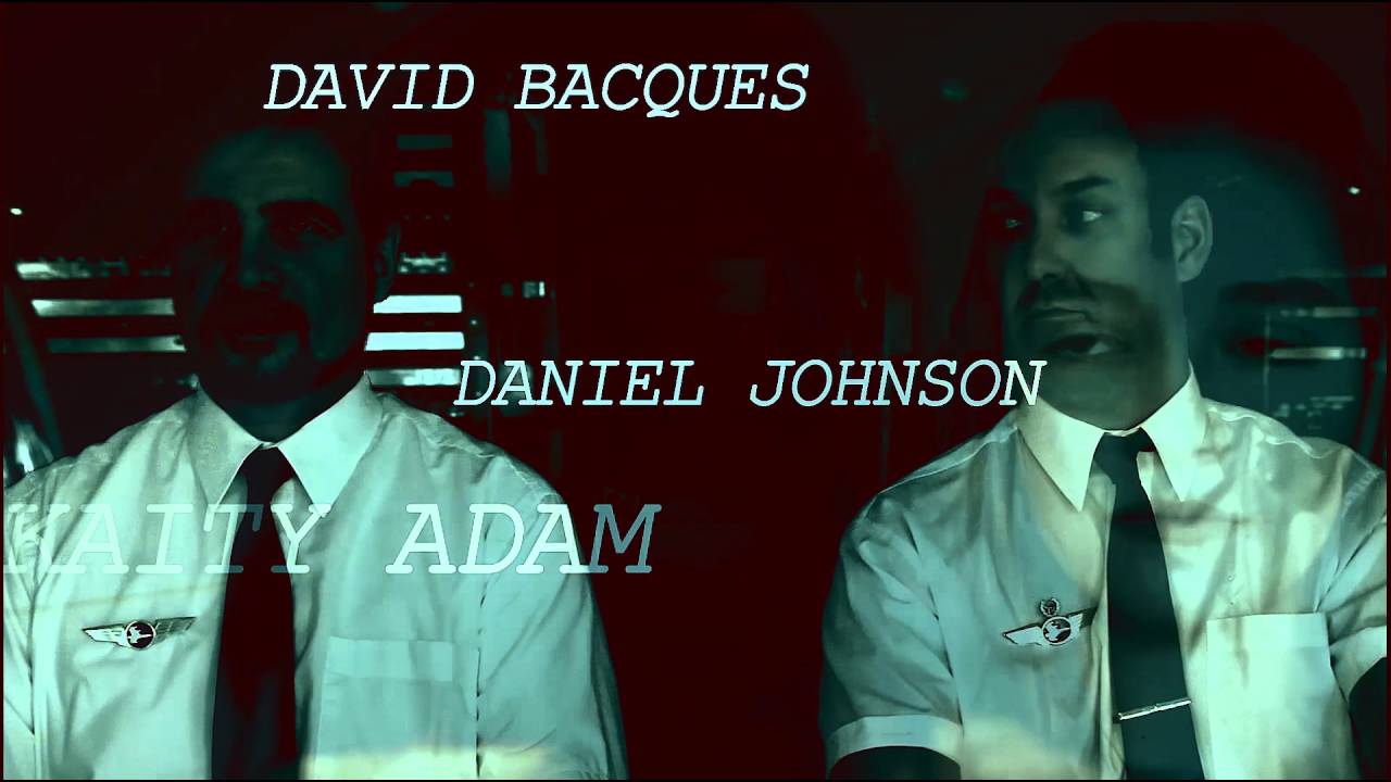 TRAILER - PSYCHIC SNAKEBITE (2016)