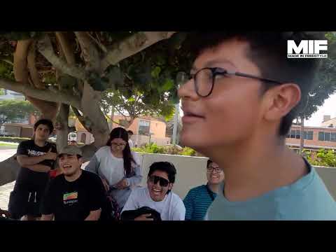 TECNIK vs ABRA vs SAICO RAP :4TOS 𝐇𝐚𝐩𝐩𝐲 𝐅𝐫𝐞𝐞𝐬𝐭𝐲𝐥𝐞 Mañanero Fecha 8 ꜰʀᴇᴇ-ᴍᴀɴ 𝖗𝖊𝖌𝖗𝖊𝖘𝖔 𝖆𝖑 𝖚𝖓𝖉𝖊𝖗