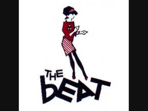 The Beat - Hands Off She's Mine