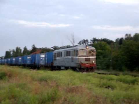 MARFAR CU UN SULZER CLASIC 60-0844-5