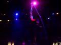 The Raver Circus Ringling Bros Style