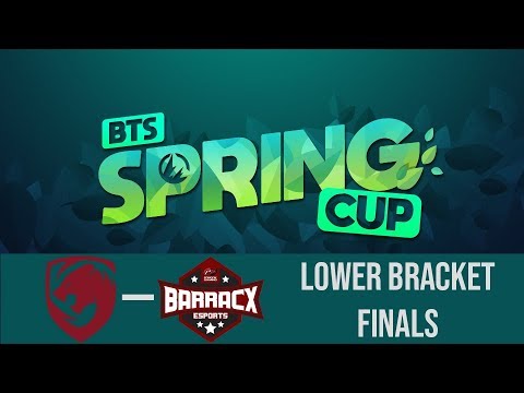 Dota 2 Live | PG.Barracx vs Dendi+Tigers BO3 | BTS