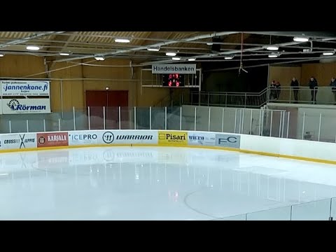 3.11. Jeppis Hockey - IK Kronan | Erä 2