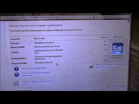 Dell Vostro 200 Review
