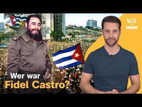 Video Thumbnail: Fidel Castro und die kubanische Revolution