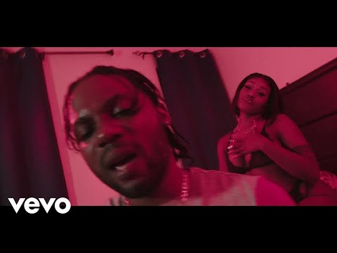 GeeDem - Live (Official Music Video) ft. GoldGad