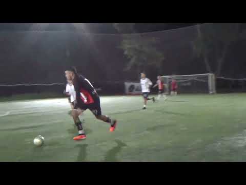 ENRIQUE FC vs CA BILARDISMO  - #LigaNuñez - 1RA DIV - #Apertura24