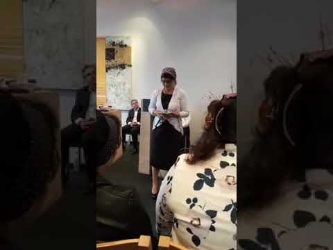 Doar Harul tău. Sora Maria