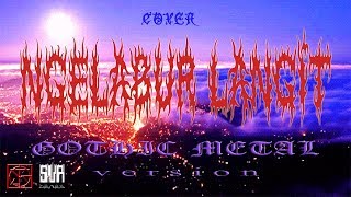 NGELABUR LANGIT cover versi GOTHIC METAL NGELABUR LANGIT cover versi GOTHIC METAL