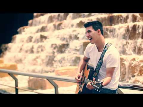 One Direction - What Makes You Beautiful (Alex Seguin Cover)