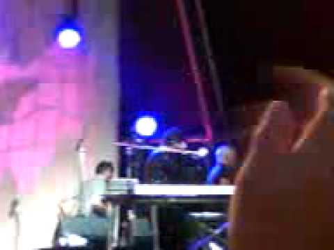 james morrison live at canterbury 2009