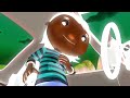 Little Baby Bum Mia Drives A Car Effects Sponsored By Gamavision Csupo Effects