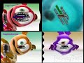4 KlaskyKlaskyKlaskyKlasky Gummy Bear Song Version V2