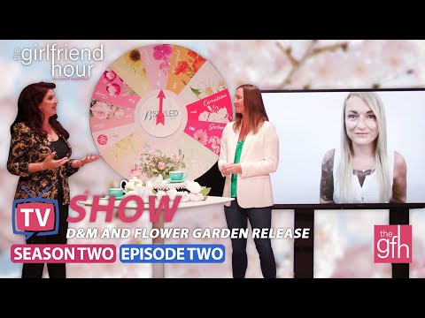 Play video: The Girlfriend Hour