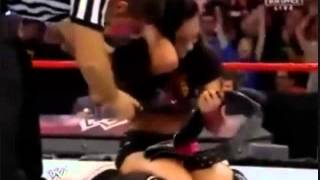 Divas Q&A Is AJ Lee the next Trish Stratus Models vs Wrestlers Returns/releases