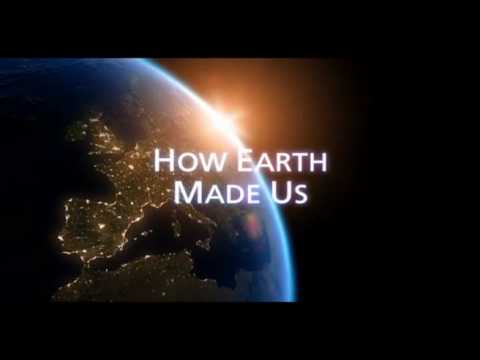How Earth Made Us - Episode 3 - Wind