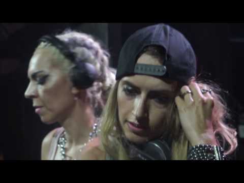 Tomorrowland Belgium 2017 | Goetia vs Miss Enemy