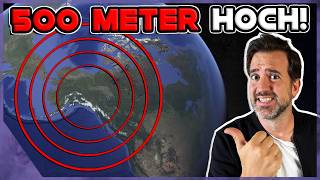 Download the video "TSUNAMI-ALARM! Unfassbare Naturkatastrophe in den USA!"