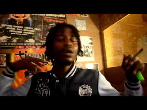 SPIDER - CLIP FREESTYLE  2k17 _ LA VIE /LA MORT