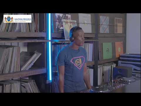 Legend Live by Oskido Presents Dj Stokie