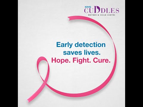 Breast Cancer Awareness Month