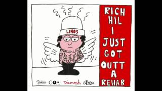 Rich Hil - Ricky