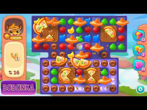 Wildscapes level 342 HD