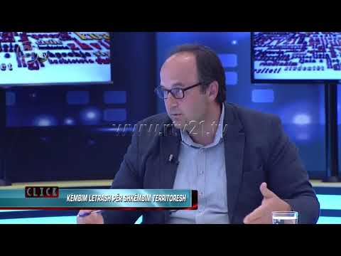 Dashamir Berxulli: Palët duhet të jenë të organizuara që të tregojnë cili është opsioni