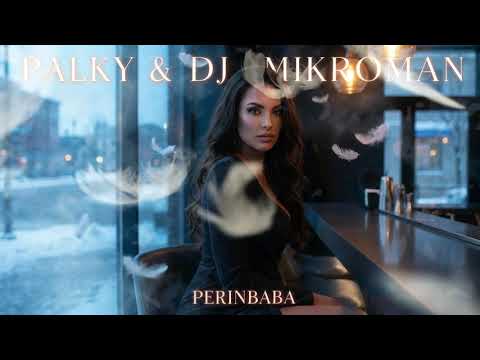 Palky & DJ MikroMan - Perinbaba |OFFICIAL AUDIO|
