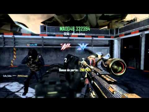 Mon passage sur Freestyle Replay!!