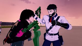 Everyone vs Ironwood