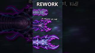 ITS NOT OVER YET... #terraria #calamity #shorts