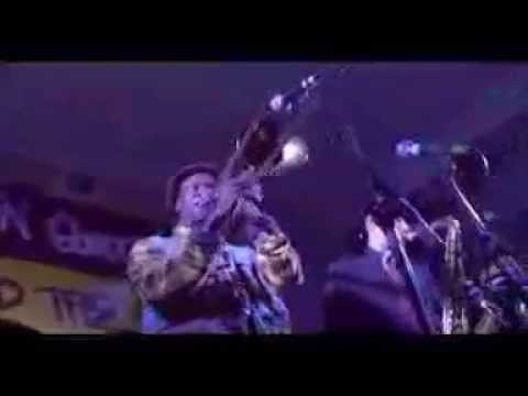 Vin Gordon and the Real Rock Band Live @ The KPH Ladbroke Grove W11