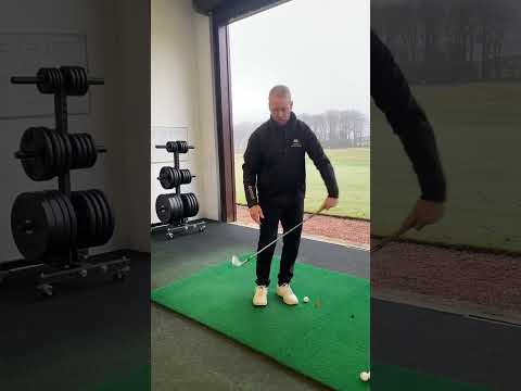 Chipping tempo tip