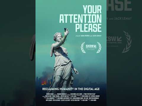 Your Attention Please Trailer