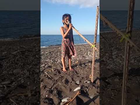 Ambu putih cover by gung ara