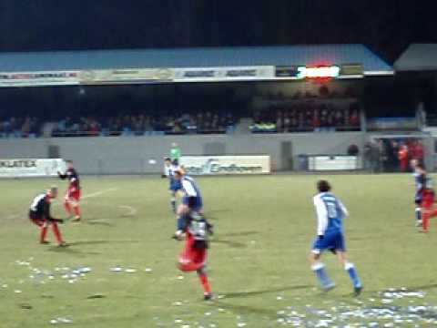 Fc Eindhoven - Helmond Sport (3-2) 2009 - 2010 5