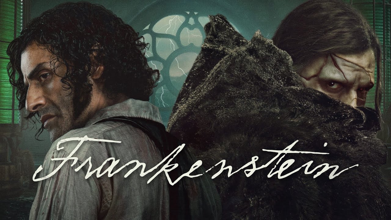 Miniature de la vidéo Scene at the Academy (Feat. Guillermo del Toro, Jacob Elordi, Mia Goth, and More) du film Frankenstein