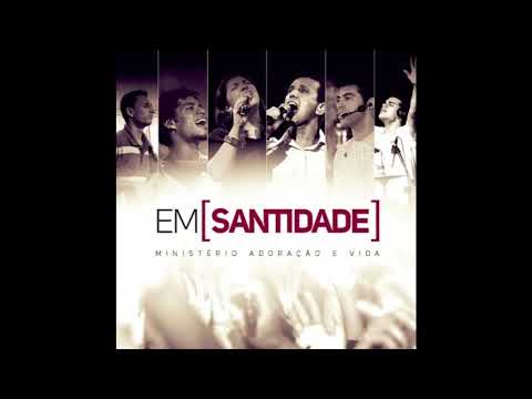 Decididamente - Ministério Adoração E Vida