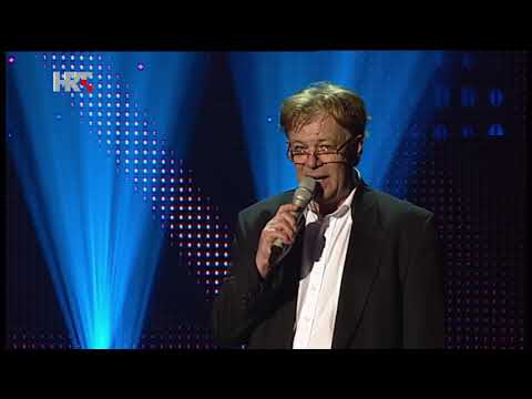 Porin 2013: Nagrada za životno djelo - Rajko Dujmić