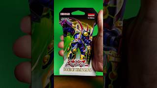 Yugioh! Doom of Dimensions Booster!