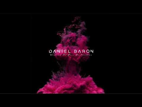 Daniel Baron - Weekend (Official Audio)