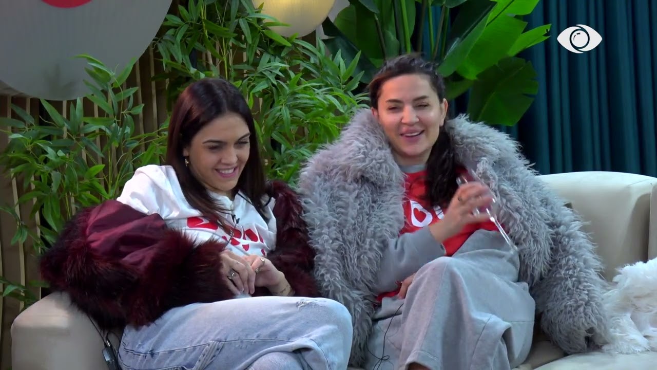 Valbona kërcen e vetme, Rozana-Laertit: Shiko çfarë ke humbur, mund ta kishim në lagje tani…