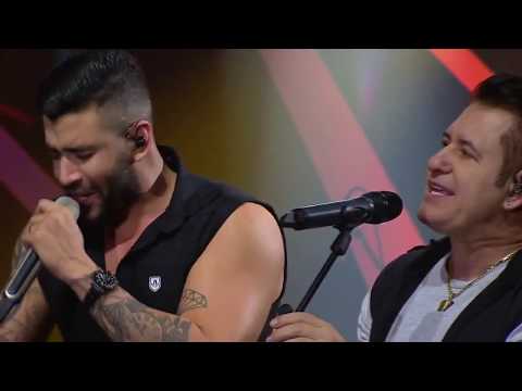 Gusttavo Lima - Joga Fora/Te Amar Foi Ilusão Part.Bruno e Marrone