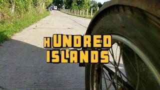 preview picture of video 'HUNDRED ISLANDS PHILIPPINES'