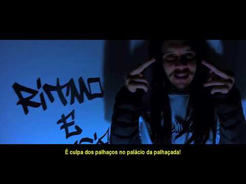 HempaClan - Realidade Vida (Prod. Veherion/Beat JP)