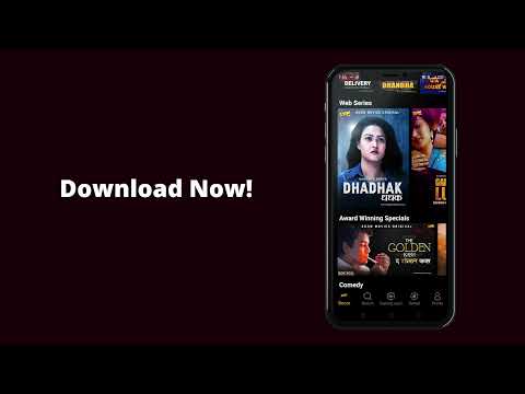 Boom Movies: Web Series, Films video thumbnail